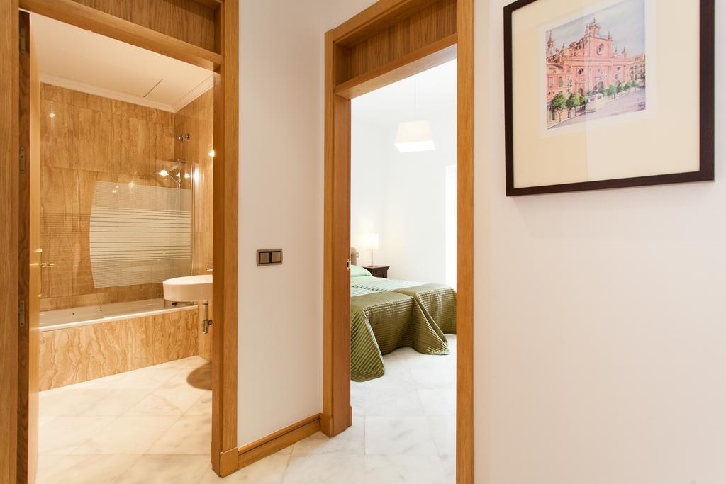 Holi-Rent Castilla セビリア エクステリア 写真
