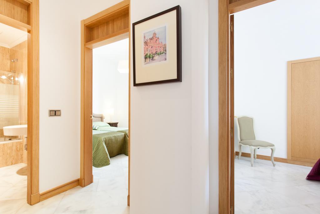 Holi-Rent Castilla セビリア エクステリア 写真
